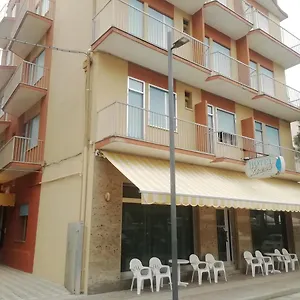 Lorena Hotel